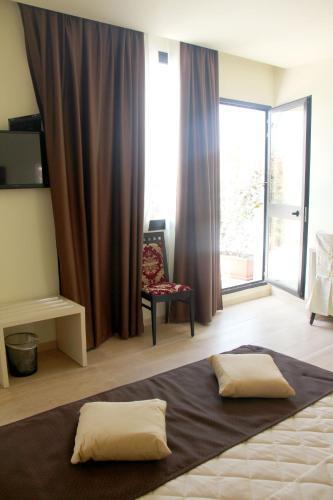 Ming Hao Hotel 3*