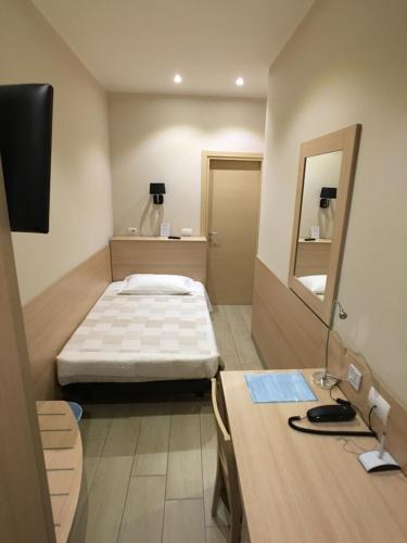 Hotel San Biagio *
