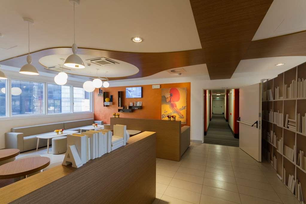 Hotell Cenisio Garibaldi Milano