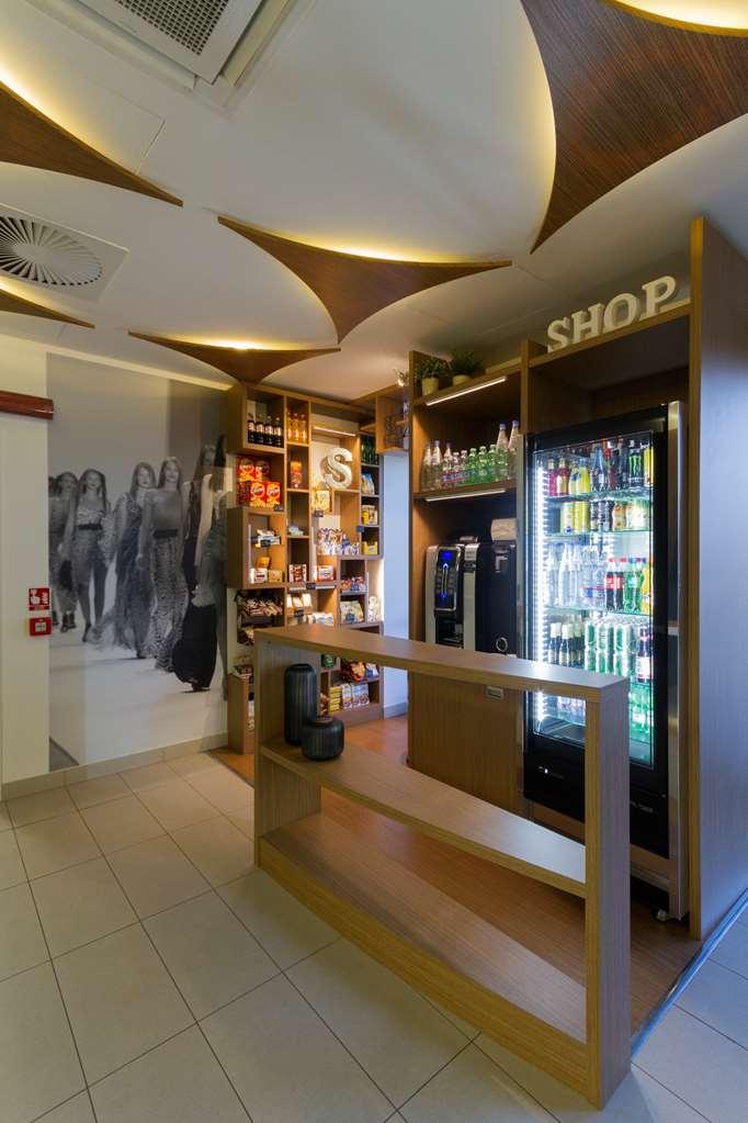 Hotell Cenisio Garibaldi 3*
