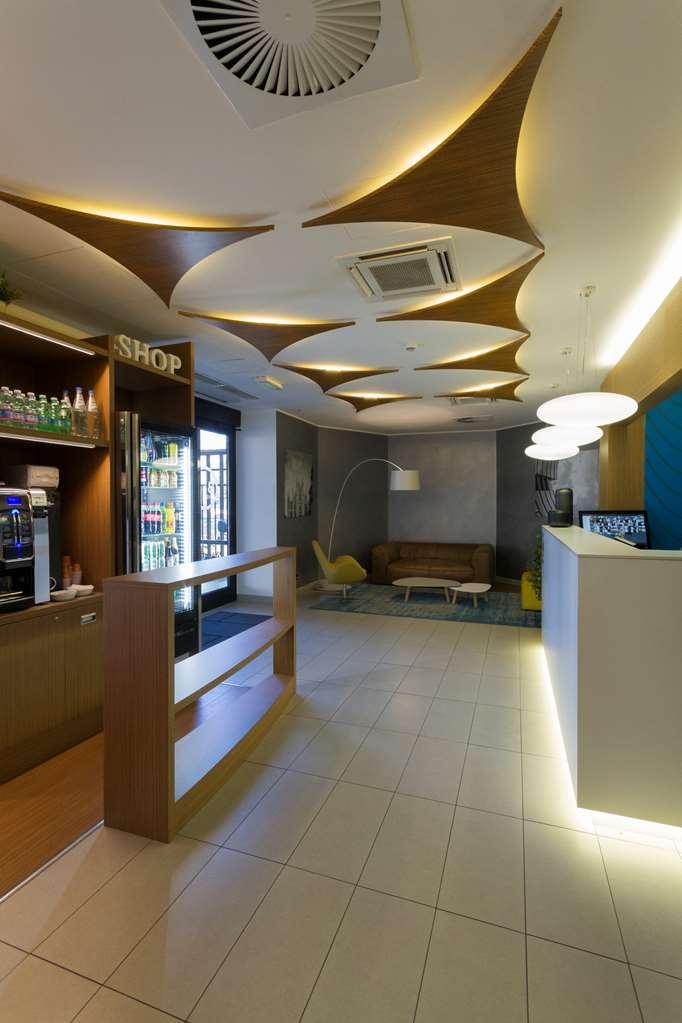 Cenisio Garibaldi Hotell 3*