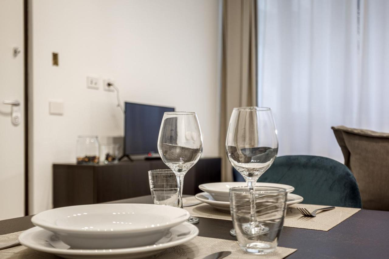 Imhome - Porta Vittoria Apartment *