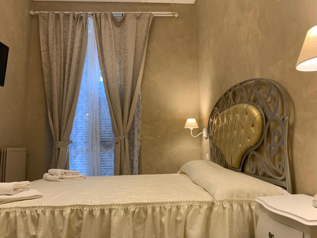 Hotel Boutique Calais Mailand