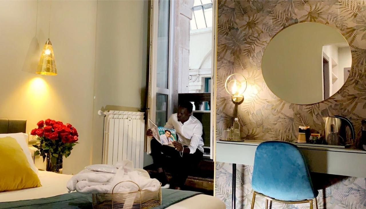 Intomilan Galleria Duomo I Boutique&design 2*
