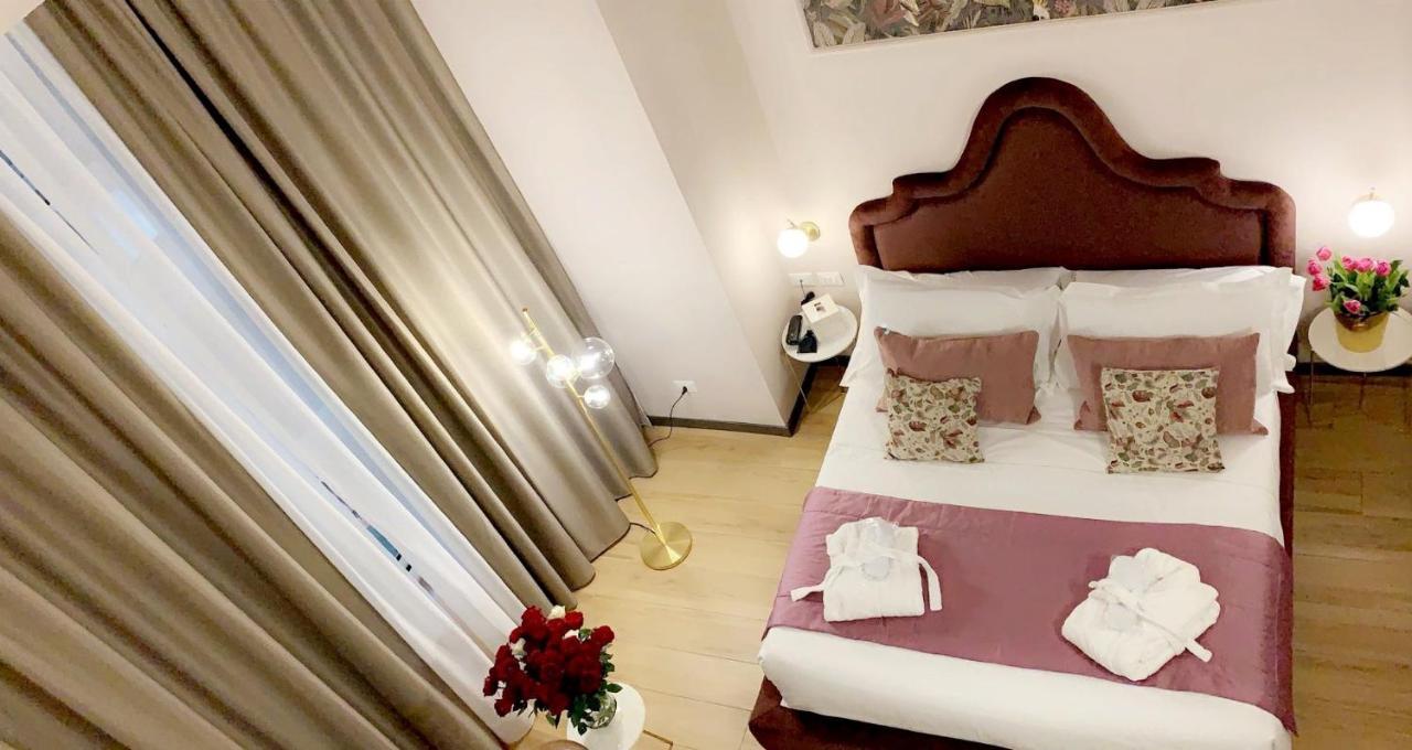 Lejlighedshotel Intomilan Galleria Duomo I Boutique&design Milano