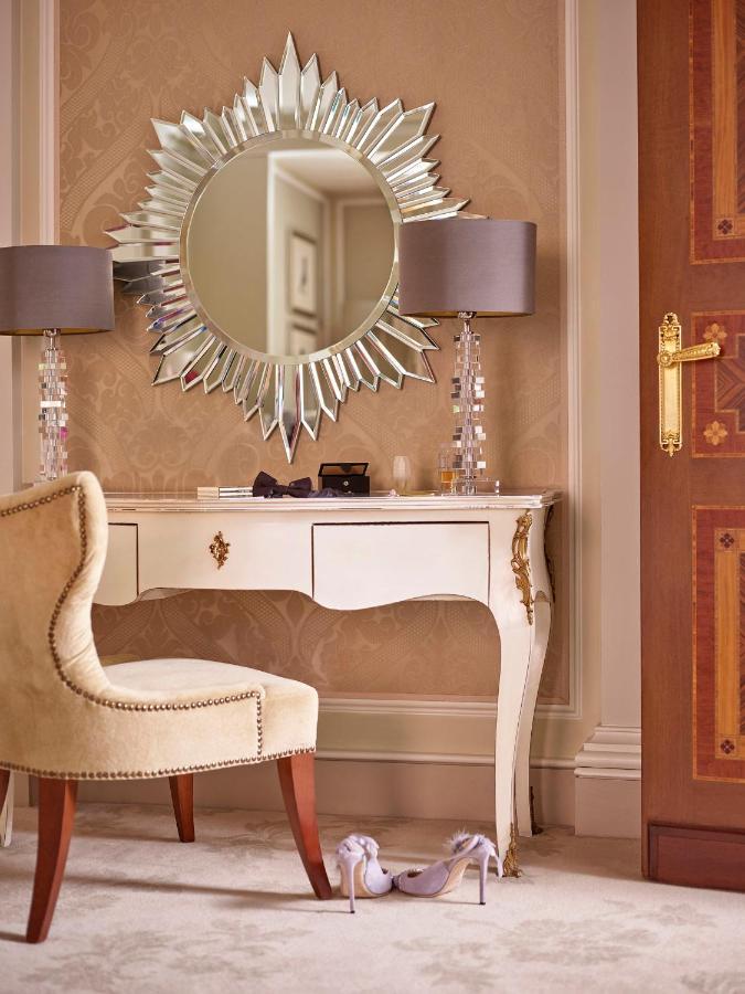 Principe Di Savoia - Dorchester Collection Hotell 5*
