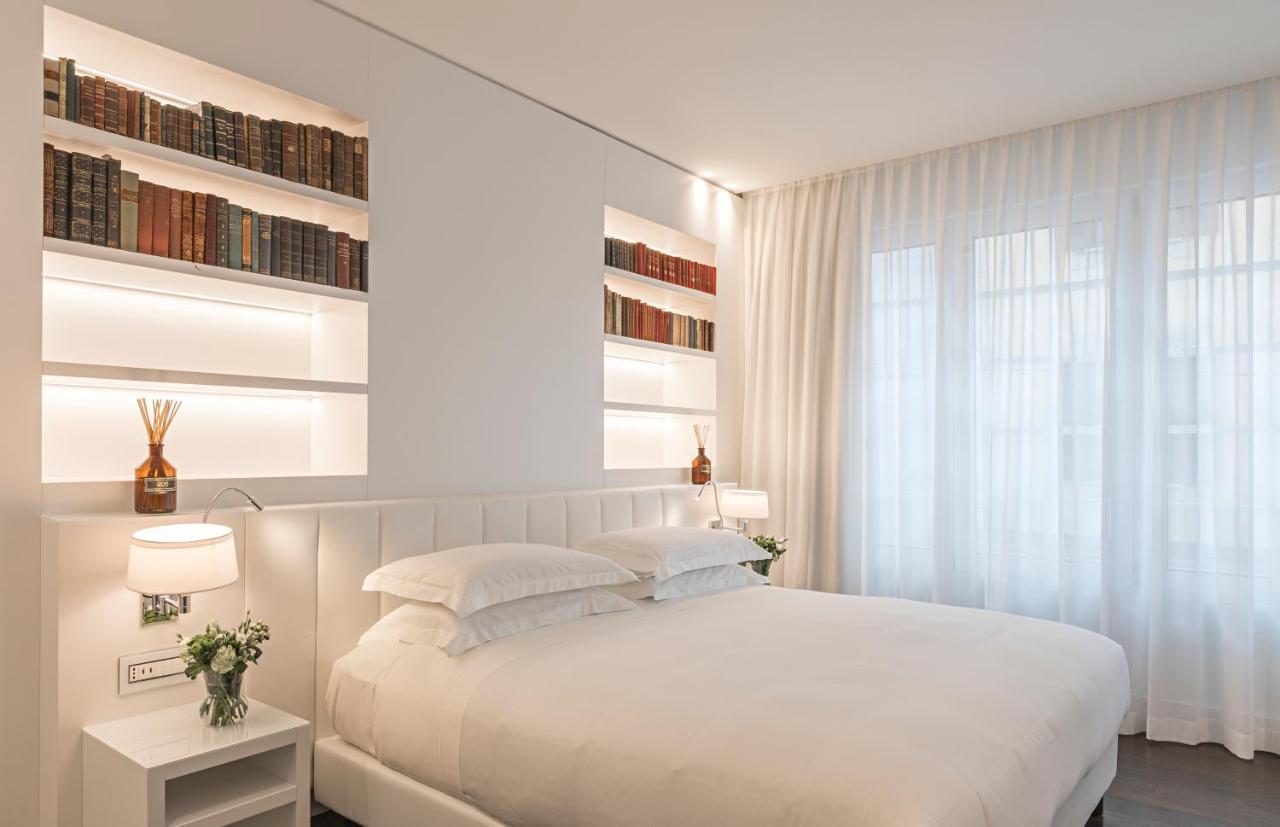 Hotel Magna Pars L'hotel à Parfum Milano