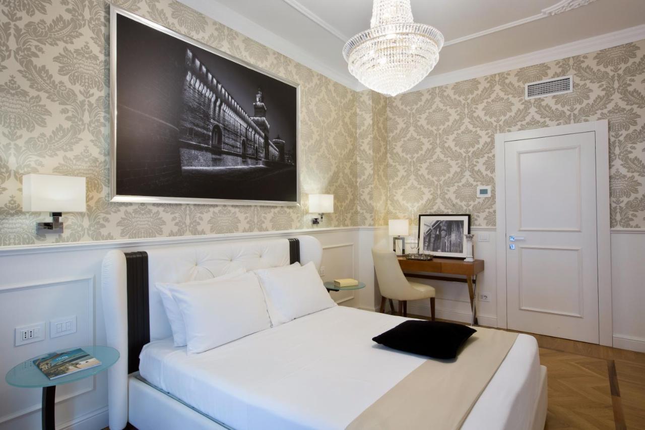 Gasthof Duomo 3*