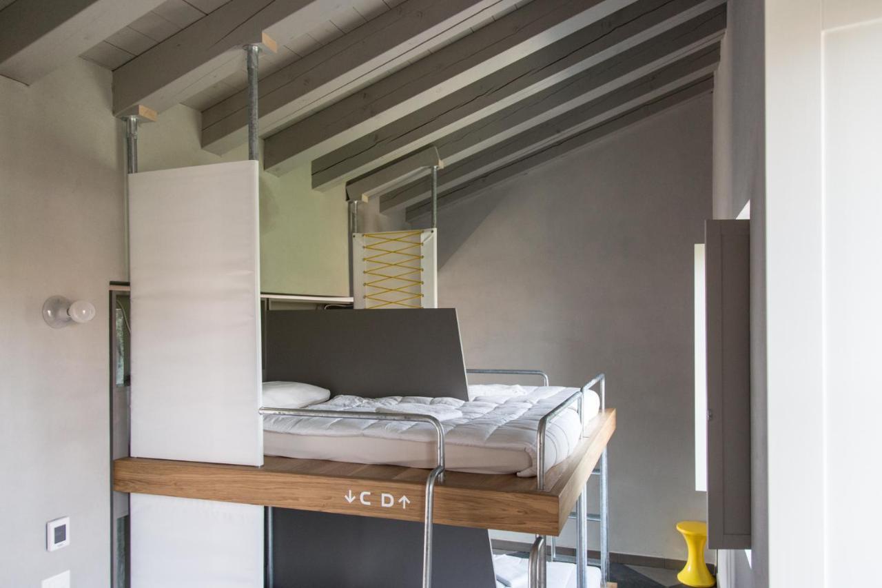 Combo Hostel