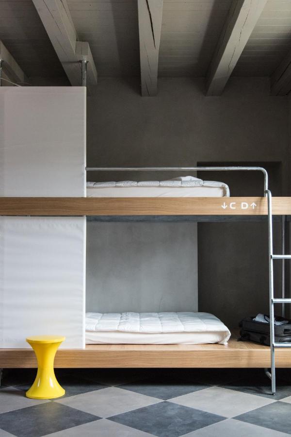 Hostel Combo *