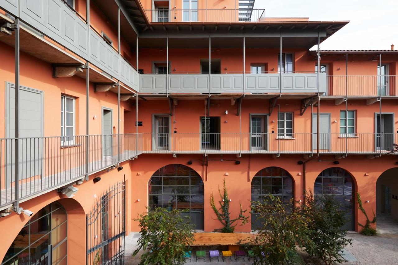 Combo Hostel