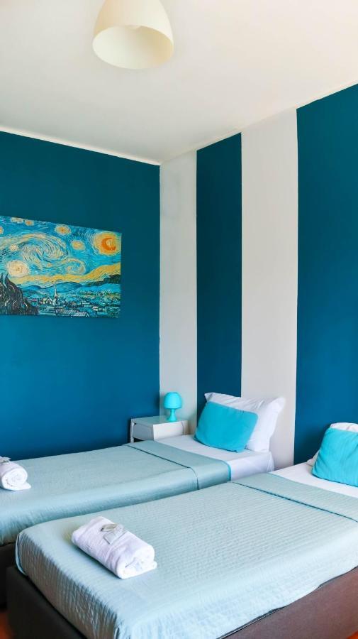 I Am Here - Gioia 71 Guest house