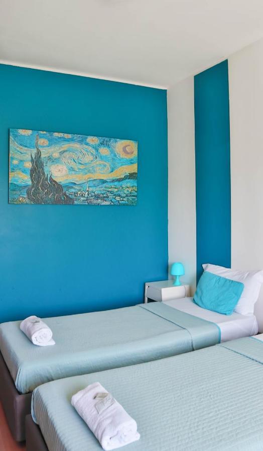 I Am Here - Gioia 71 Guest house