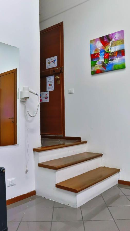 Guest house I Am Here - Gioia 71 Milan