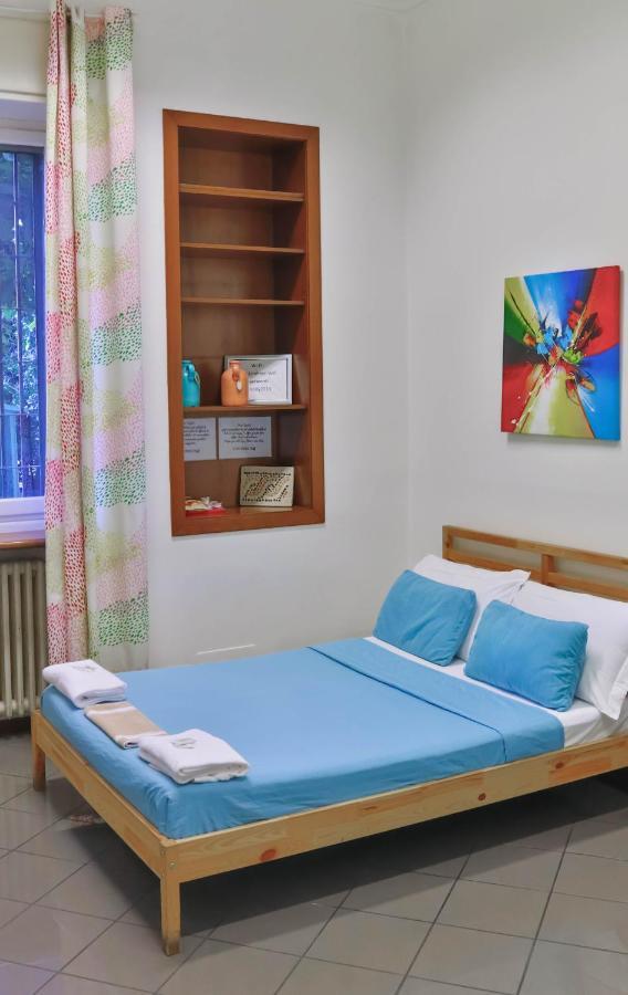 I Am Here - Gioia 71 Guest house Milan