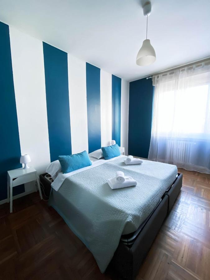 I Am Here - Gioia 71 2* Milan