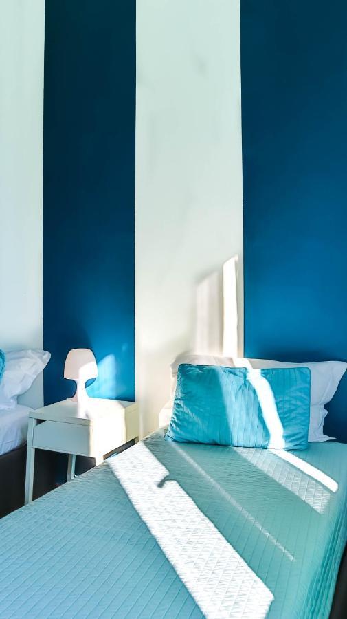 I Am Here - Gioia 71 Guest house