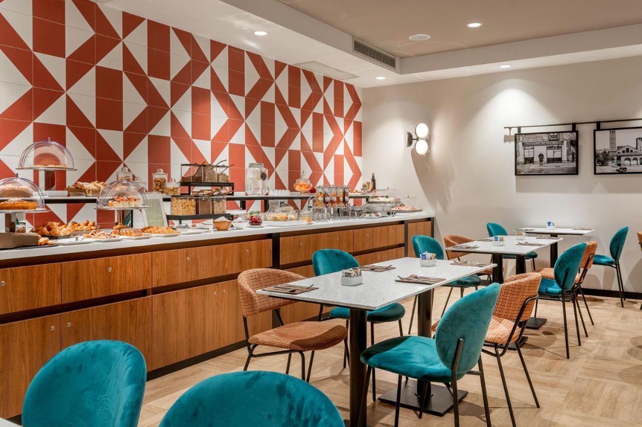 Hotel Canada Mailand