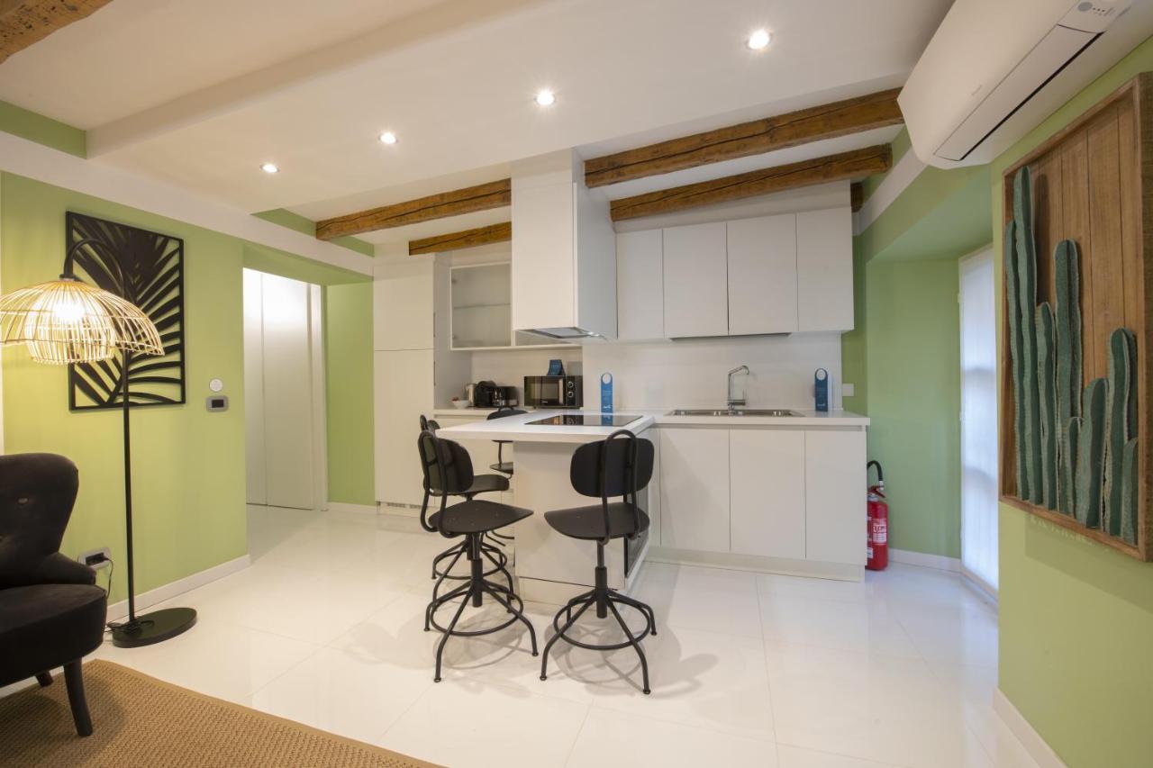Sweett - Corridoni Apartment *