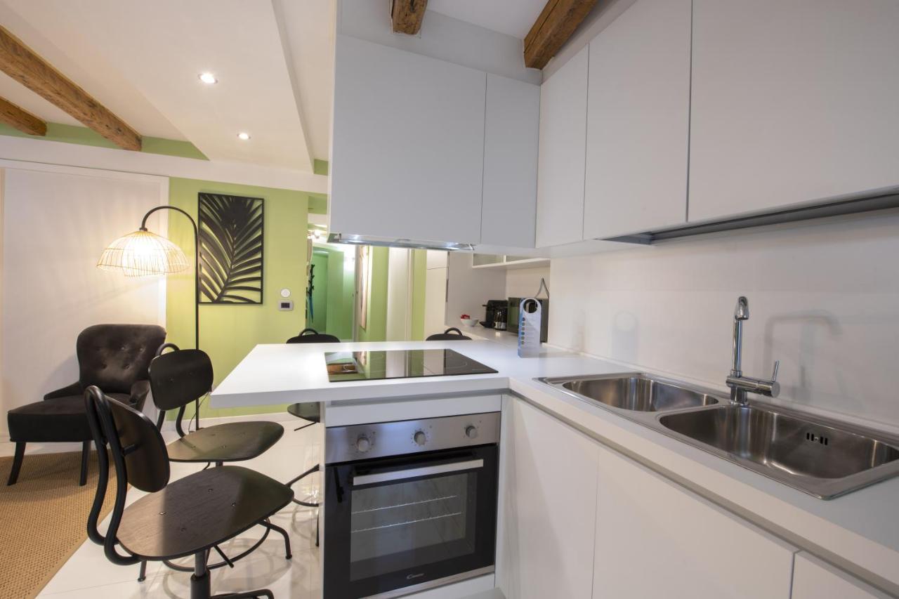 Apartment Sweett - Corridoni Milan