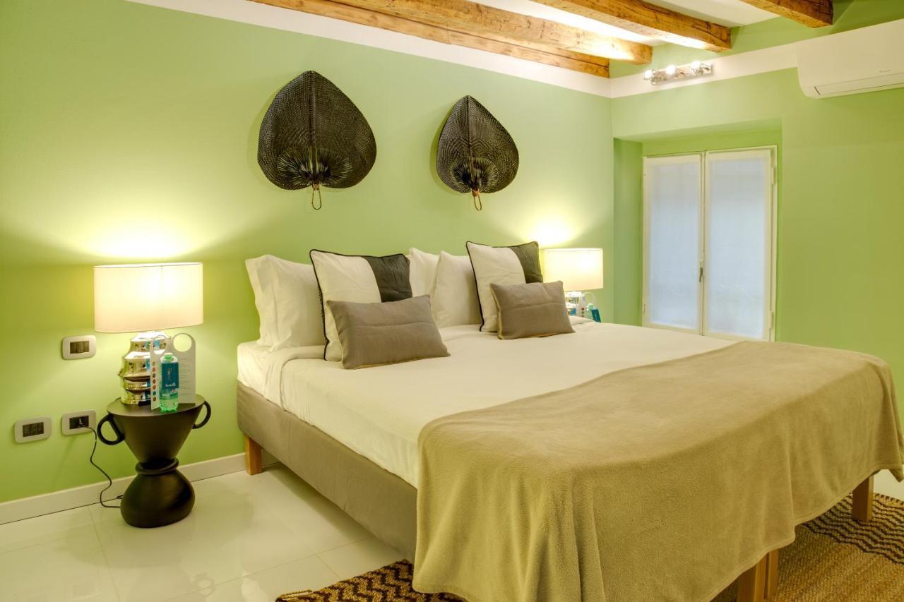 Sweett - Corridoni Apartment *