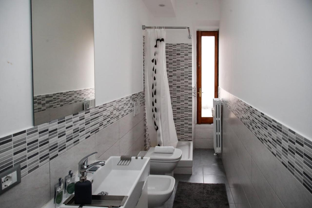 Way Rent - Bilocale Zona Porta Venezia Appartement Milaan