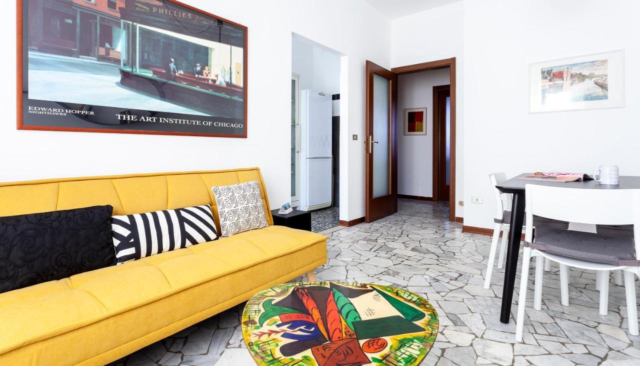 Leilighet Italianway - Tolmezzo 10b