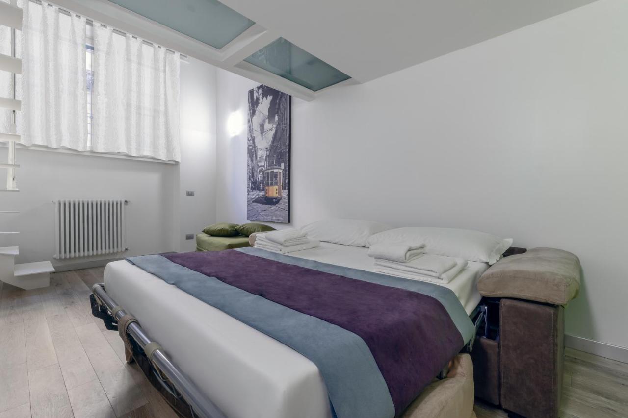 Casa Da Concept Milaan