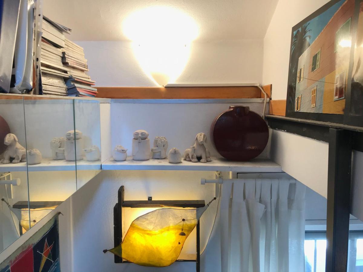 Armonia&passione Leilighet