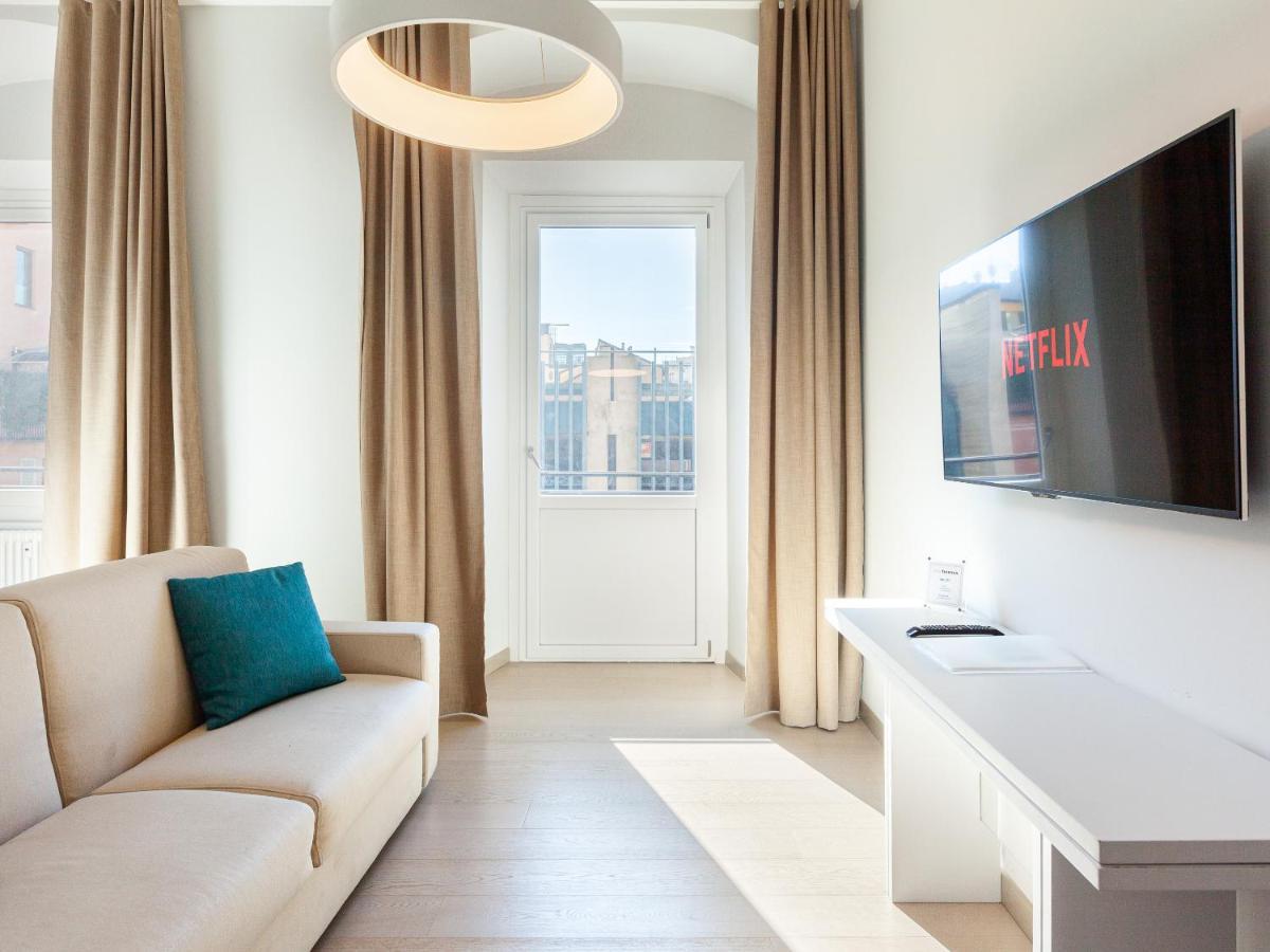 Easyhomes-duomo & Leilighet *