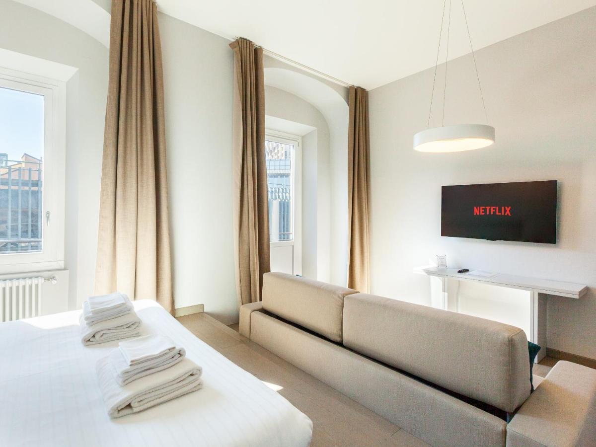 Leilighet Easyhomes-duomo & *
