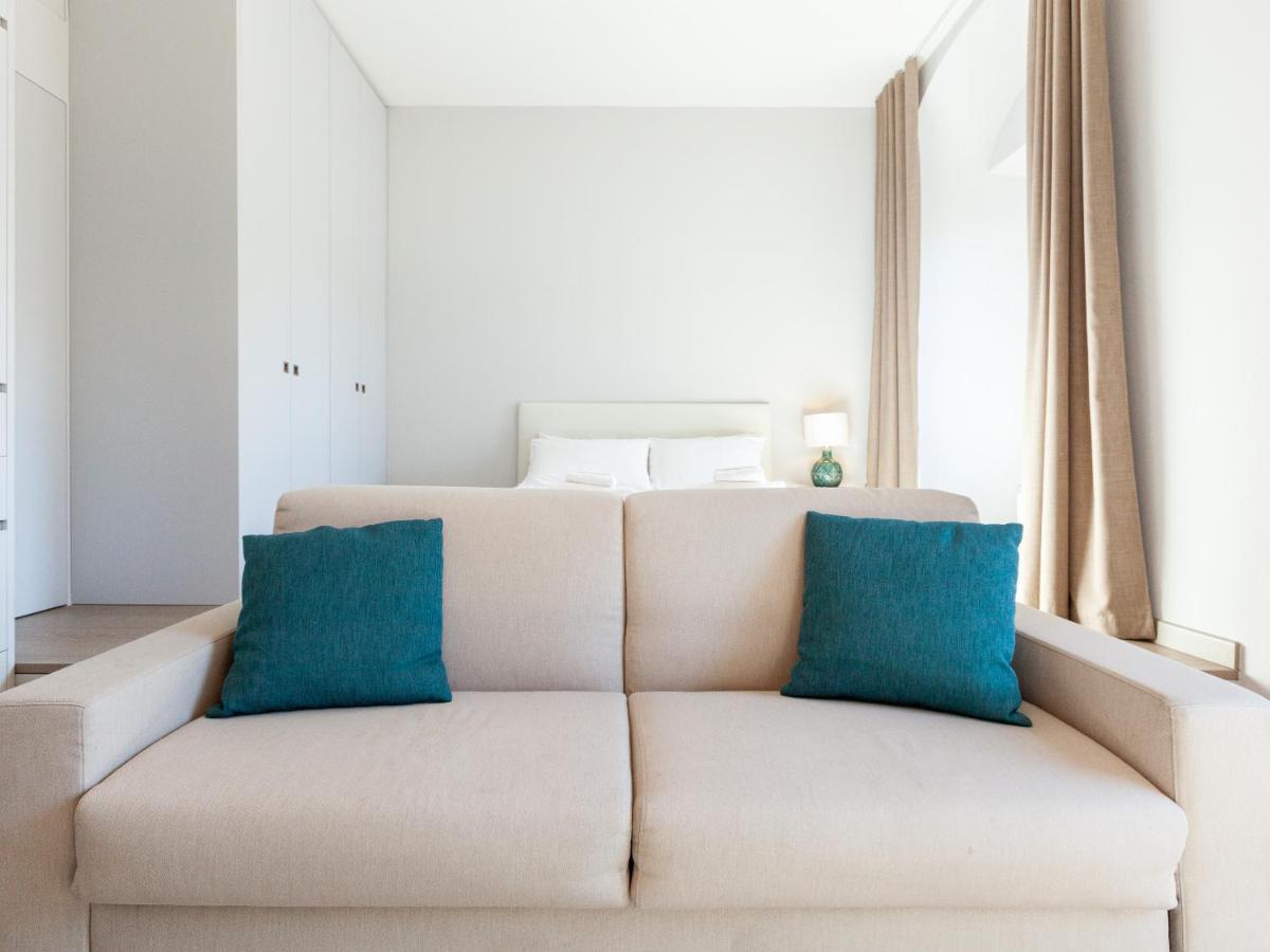 Easyhomes-duomo & Leilighet Milano