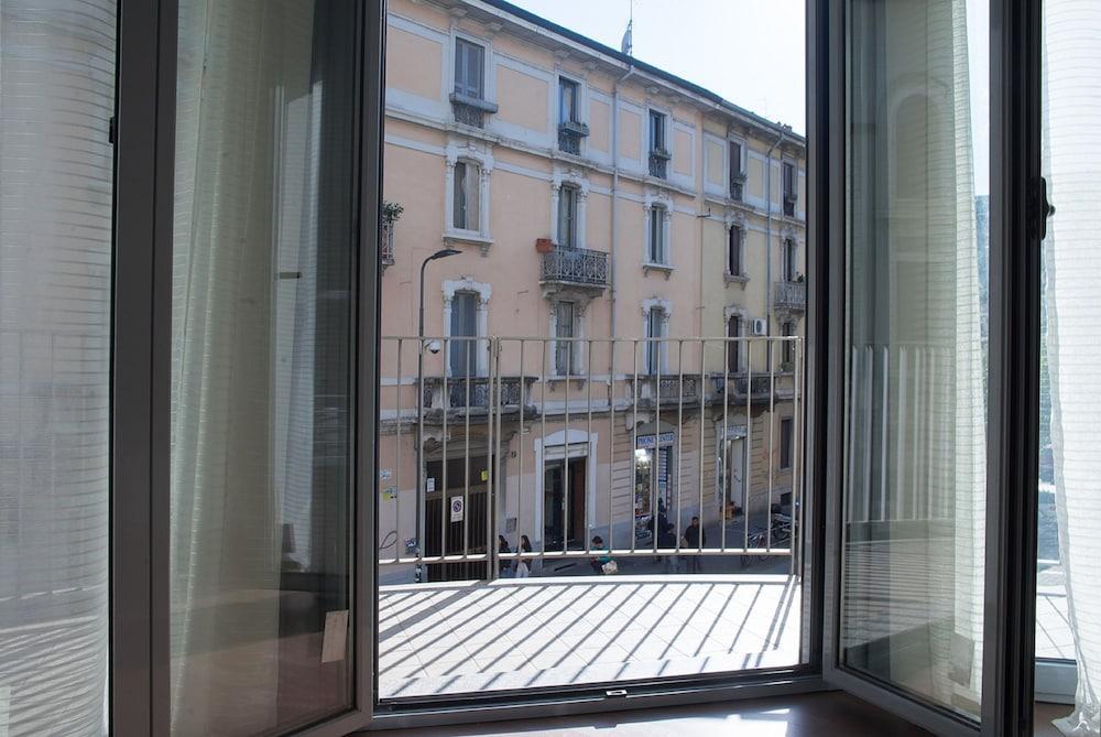 Appartamento Red Line Milano