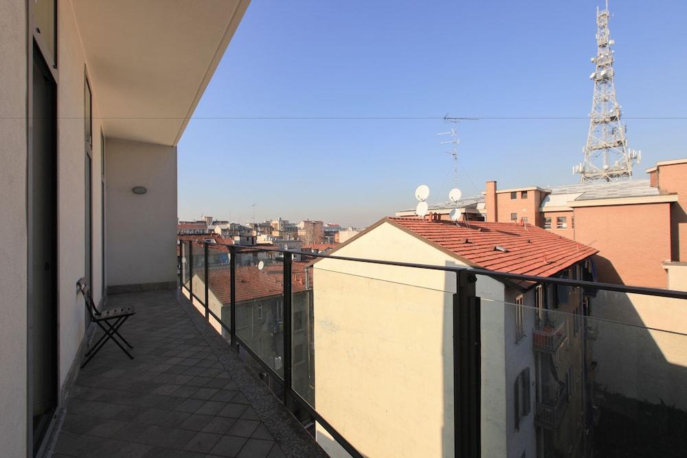 Red Line Appartamento
