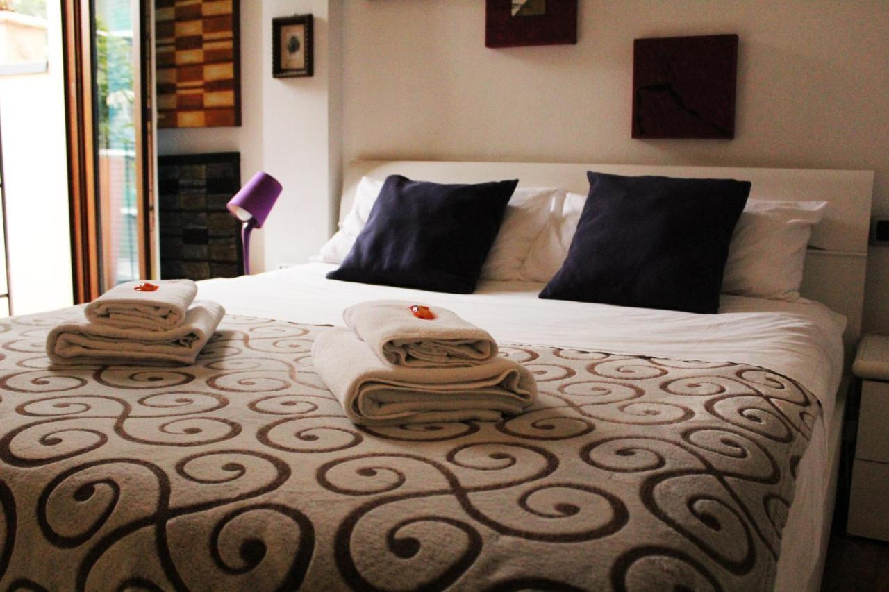 Bed & Breakfast Sansiro47 2*