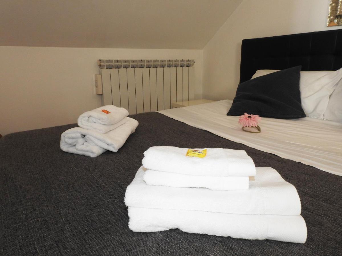Sansiro47 Bed & Breakfast Milano