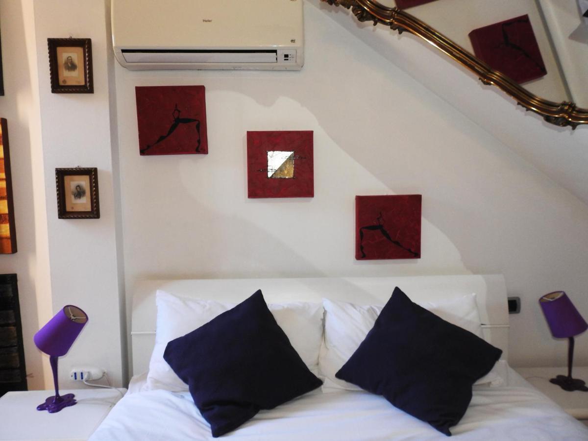 Sansiro47 Bed & Breakfast Milano
