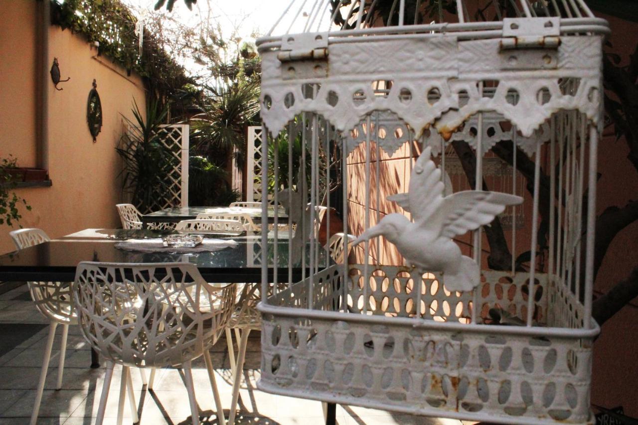 Sansiro47 Bed & Breakfast Milano