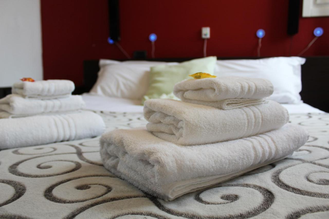 Sansiro47 Bed & Breakfast 2*
