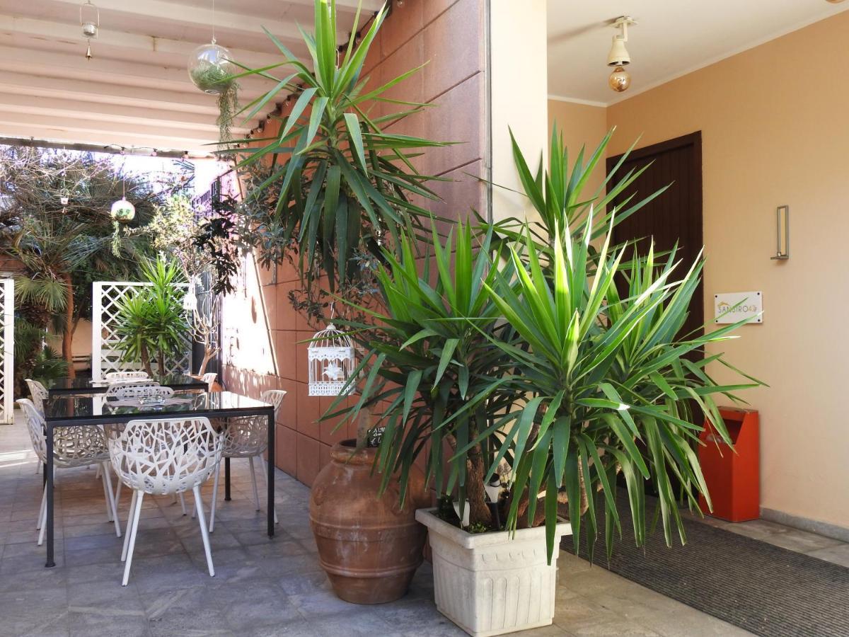 Bed & Breakfast Sansiro47 2*