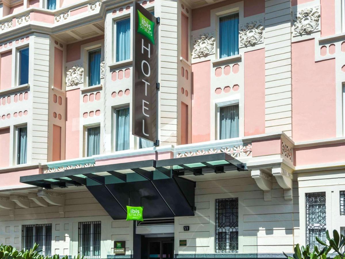 Ibis Styles Centro 3* Milano