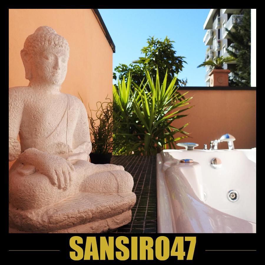 Sansiro47 Bed & Breakfast 2*