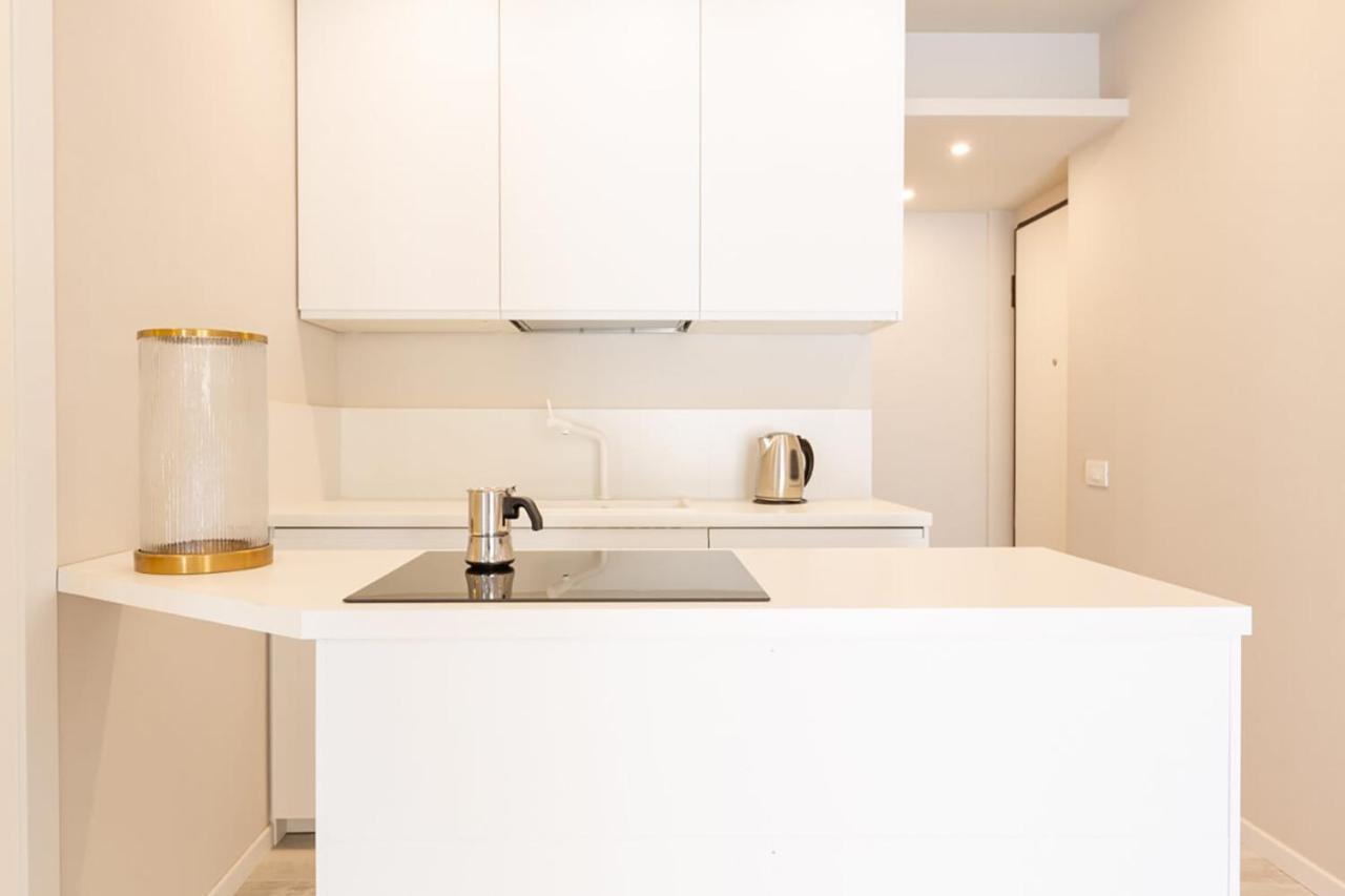 Appartement Casa Da Perfecta Milaan