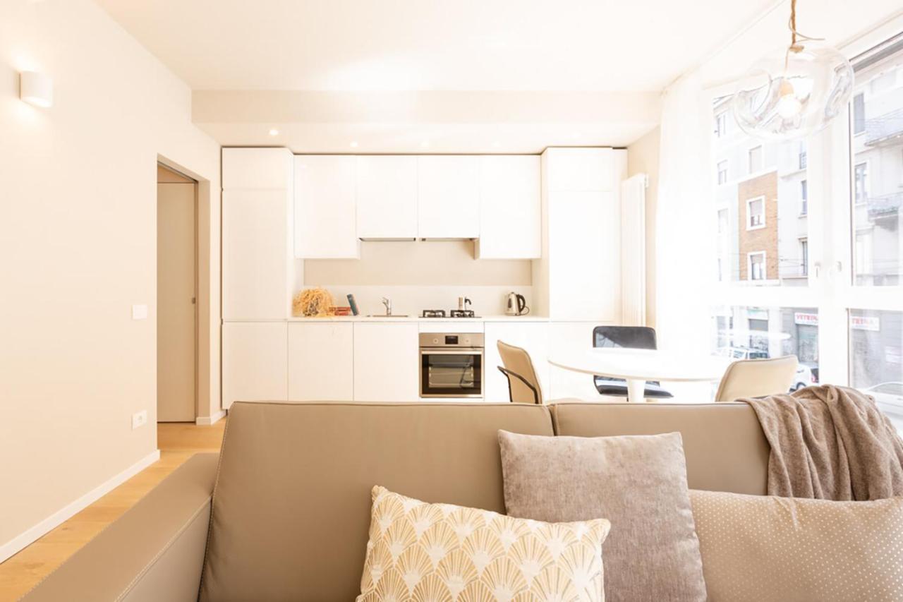 Appartement Casa Da Perfecta Milaan
