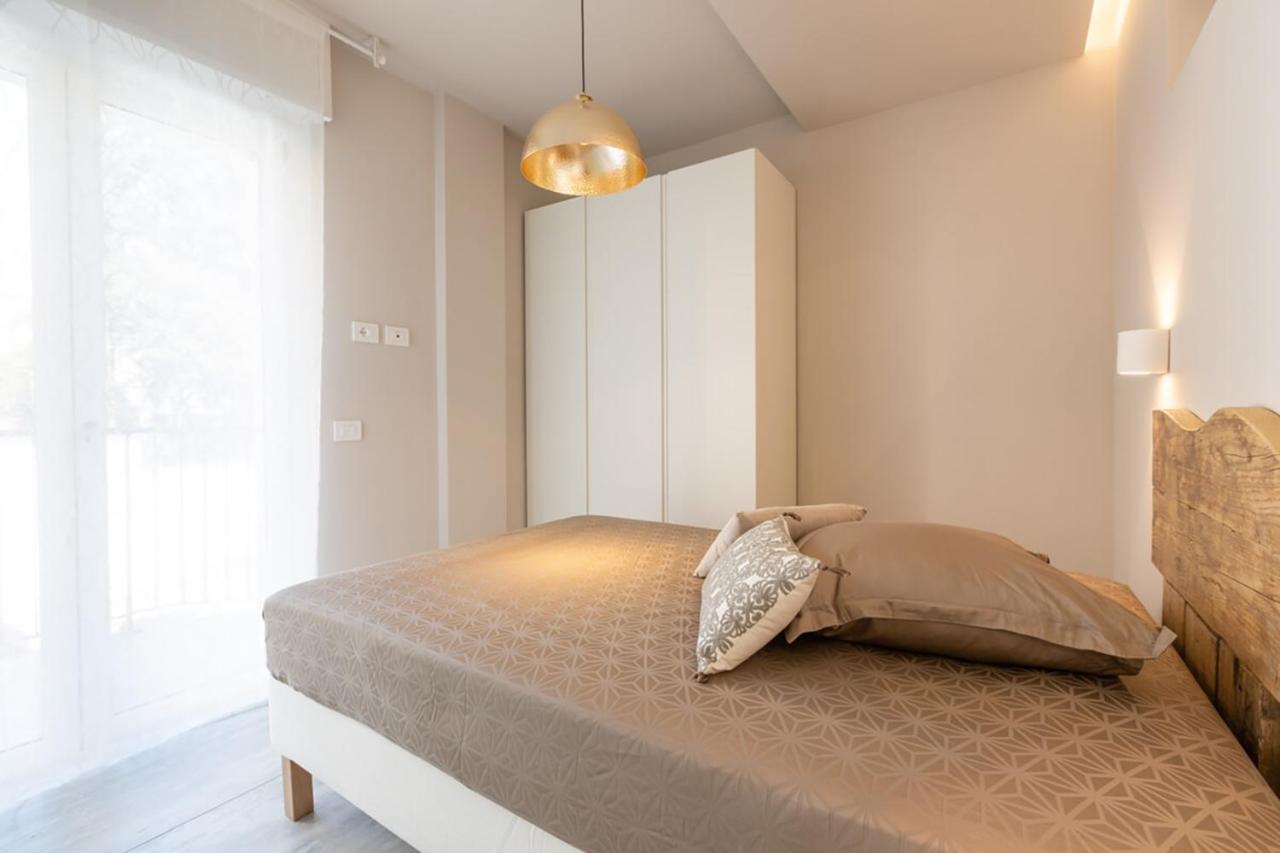 Casa Da Perfecta Appartement Milaan
