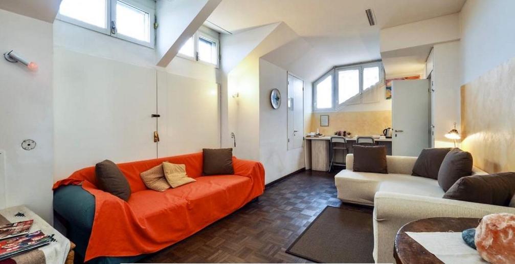Mita Life Roof Garden Appartement *