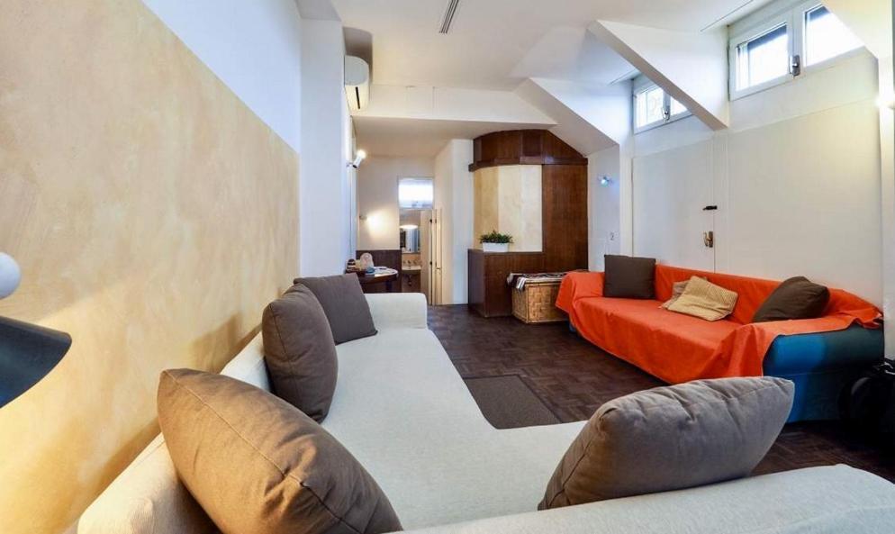 Appartement Mita Life Roof Garden Milaan