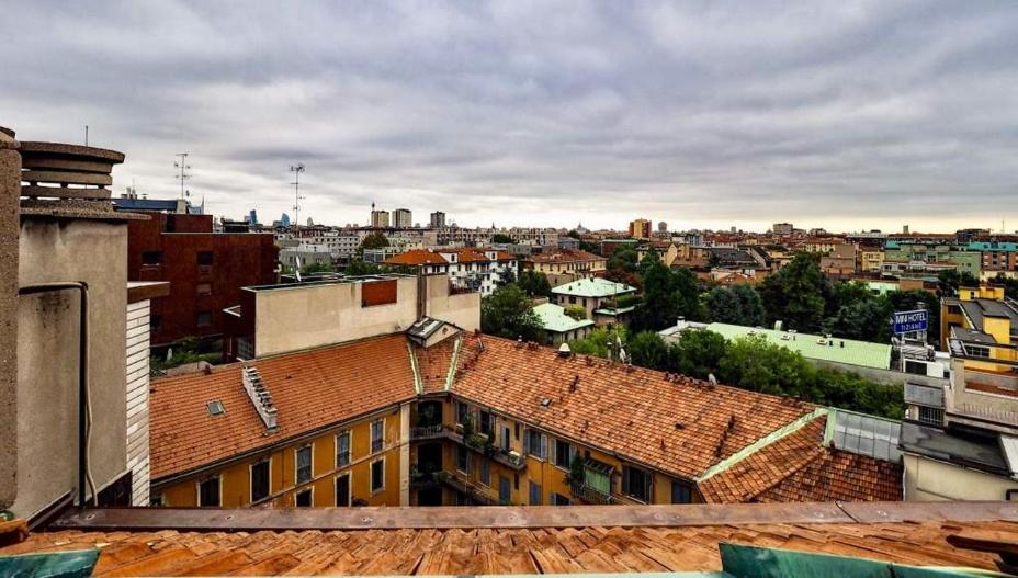 Appartement Mita Life Roof Garden