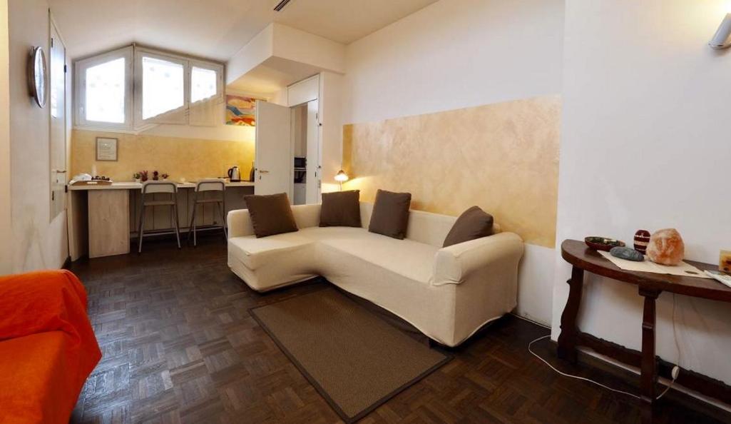 Appartement Mita Life Roof Garden Milaan