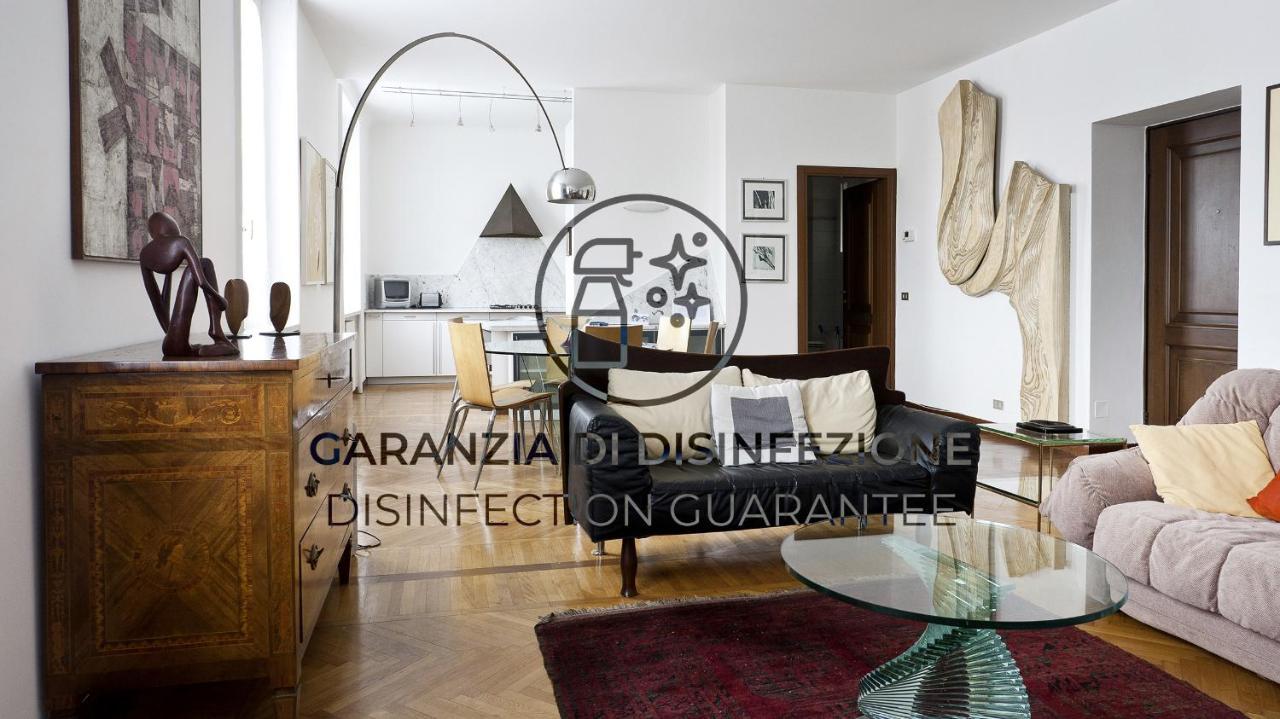 Italianway - Benedetto Marcello 28 Appartement *